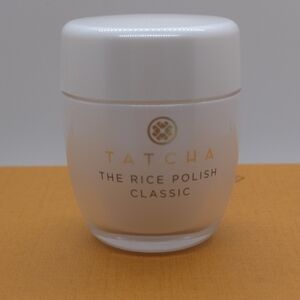 Tatcha the rice polish classic